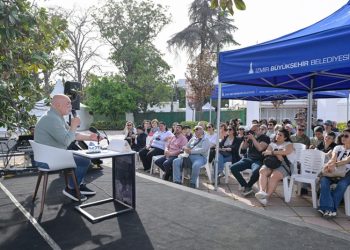 Ercan Kesal: Masumiyet Müzesi’nin çekimlerini tamamladık