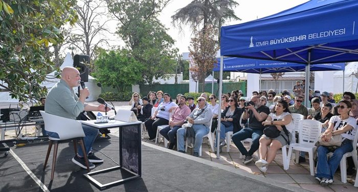 Ercan Kesal: Masumiyet Müzesi’nin çekimlerini tamamladık