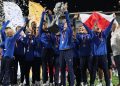 Selectum Junior World Cup Antalya’da Şampiyonlar Belli oldu