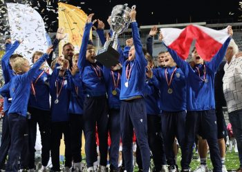 Selectum Junior World Cup Antalya’da Şampiyonlar Belli oldu