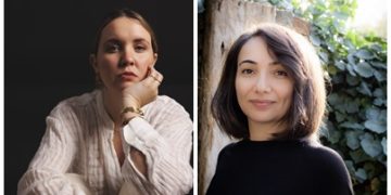 Gökçe İrten ve Gökçe Ateş Aytuğ Pera Müzesi’nde