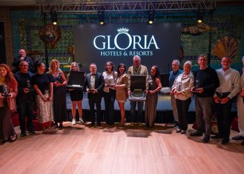 Gloria Özaltın Championship 2025’te Şampiyonlar Belli oldu