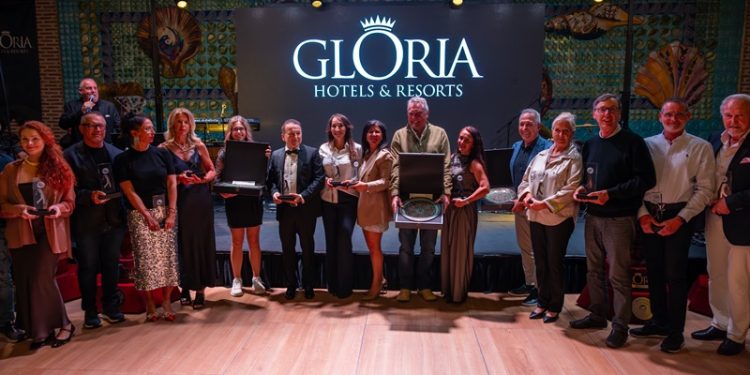 Gloria Özaltın Championship 2025’te Şampiyonlar Belli oldu