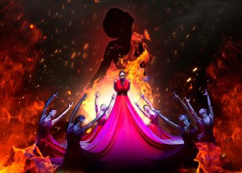 Flamenko rüzgârı Ankara’dan esecek