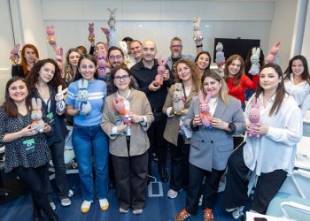 Boehringer Ingelheim Türkiye’den iyilik günü ile anlamlı bir adım