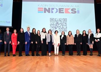 Türkiye Kadın Dostu Markalar Endeksi, Türkiye’nin eşitlik haritasını çizecek