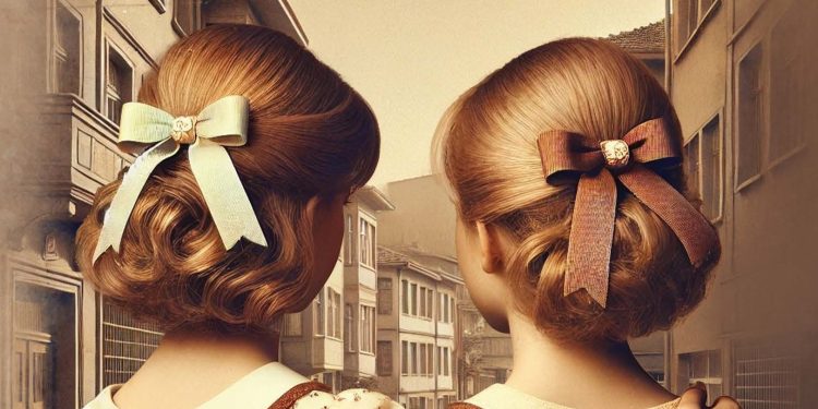 Bige Güven Kızılay’ın “Kırk Yama” Romanı edebiyatseverlerle buluşuyor