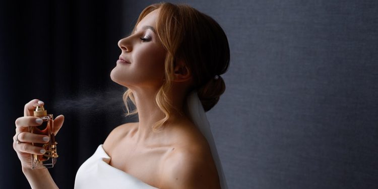 İlkbahara Uygun Parfüm Seçimleri