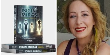 Serpil İpek Özçelik’ten Sırlarla Örülü Bir Roman: Işığın Mirası