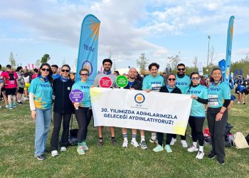 Adımlar çocuklar için nitelikli eğitim desteğine dönüştü