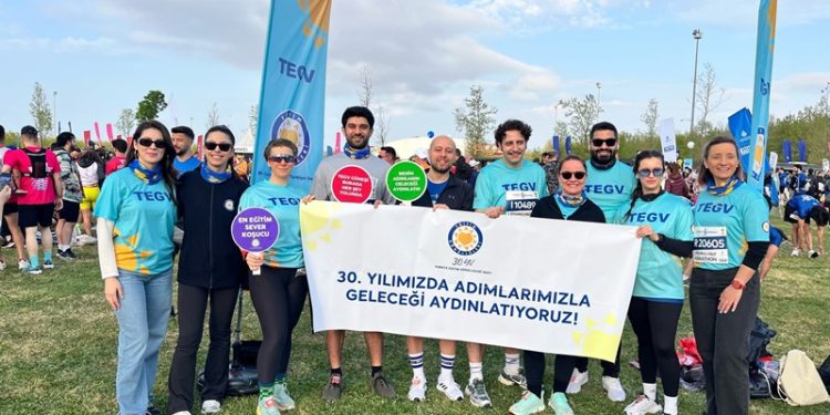 Adımlar çocuklar için nitelikli eğitim desteğine dönüştü