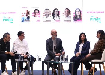 Çikolatanın Büyüsü İstanbul’u sardı