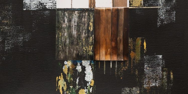 Fotoğraf ve resmin diyaloğu sergisi tasarımparkı’nda başlıyor