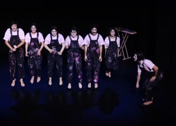 ENKA Sanat,  Kuruluşunun 10. yılınını kutlayan  Sarı Sandalye’yi konuk ediyor