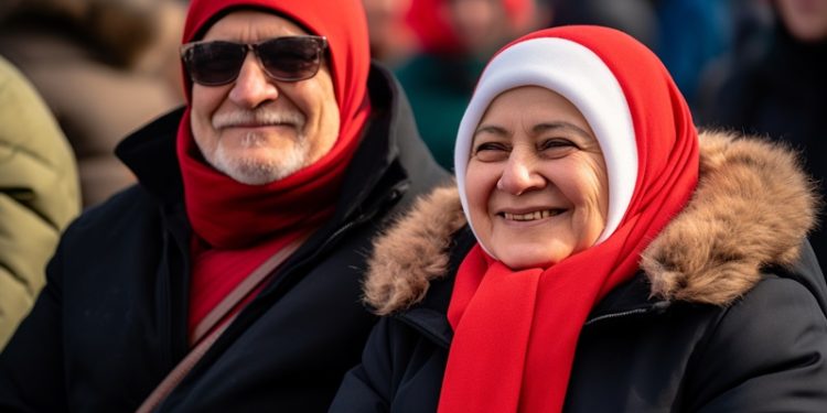 Yaşlılığınızda size kim bakacak?