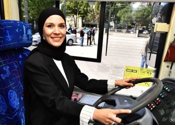 “Eşitliğe Sürmek” için yola çıktılar Türkiye’ye örnek oldular