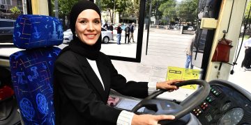 “Eşitliğe Sürmek” için yola çıktılar Türkiye’ye örnek oldular