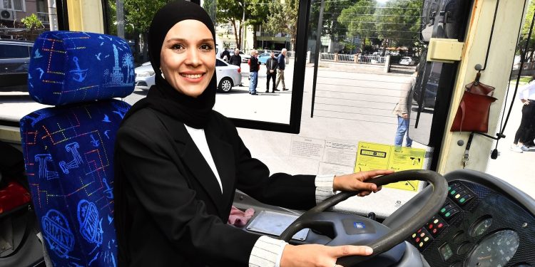 “Eşitliğe Sürmek” için yola çıktılar Türkiye’ye örnek oldular