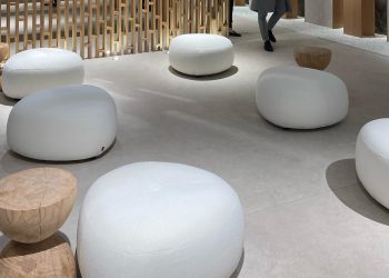 Ezberbozan tasarımlar yaptılar, tasarımın başkenti Milano’da dünyanın en büyük mobilya fuarını ziyaret etme hakkı kazandılar