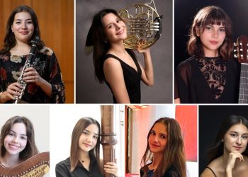 “Yarının Kadın Yıldızları” Belirlendi