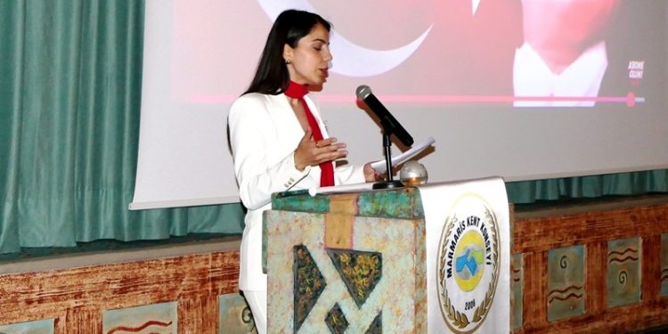 Marmaris gençlerinden büyüklere örnek seçim