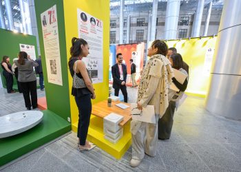 Genç yetenekleri keşfeden yarışma