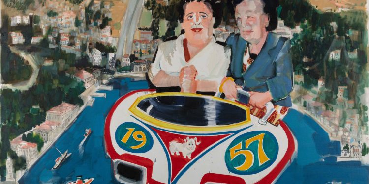 Artweeks Istanbul XI. Solo Edisyon 10 Nisan’da başlıyor