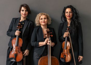 Trio Khalkedon, “Bahar” Temasıyla Pera Müzesi’nde