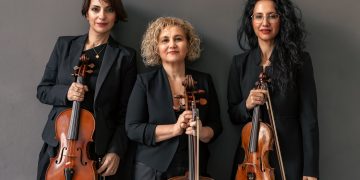 Trio Khalkedon, “Bahar” Temasıyla Pera Müzesi’nde