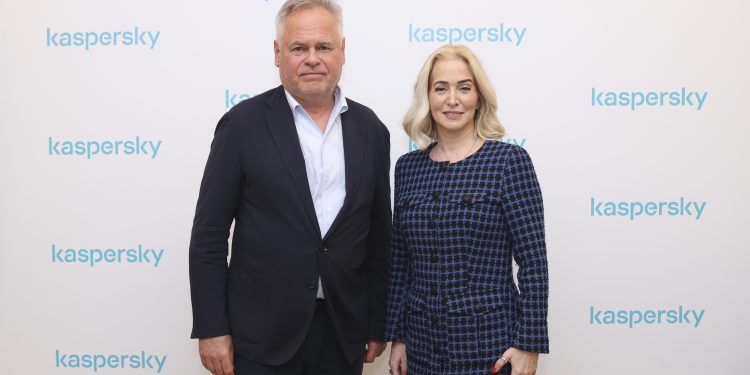 Kaspersky, Türkiye’de yüzde 42 oranında büyüme elde ettiği 2024 yılına ait finansal sonuçlarını açıkladı