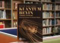 Prof. Dr. Sultan Tarlacı’nın “Kuantum Beyin – Nörokuantoloji” kitabı raflarda yerini aldı
