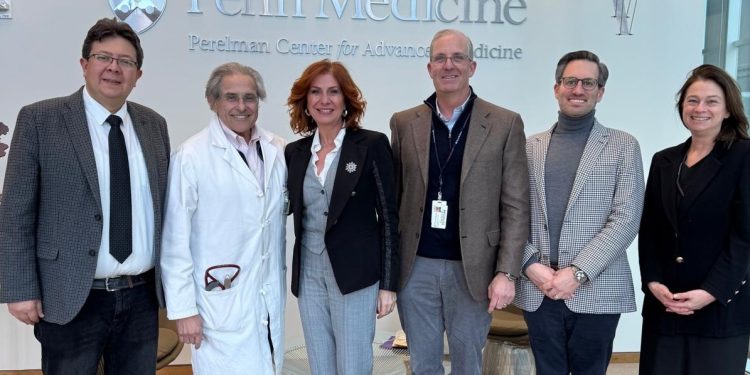 Liv Hospital ve İstinye Üniversitesi, ABD’nin önde gelen tıp fakültesi ile akademik işbirliği