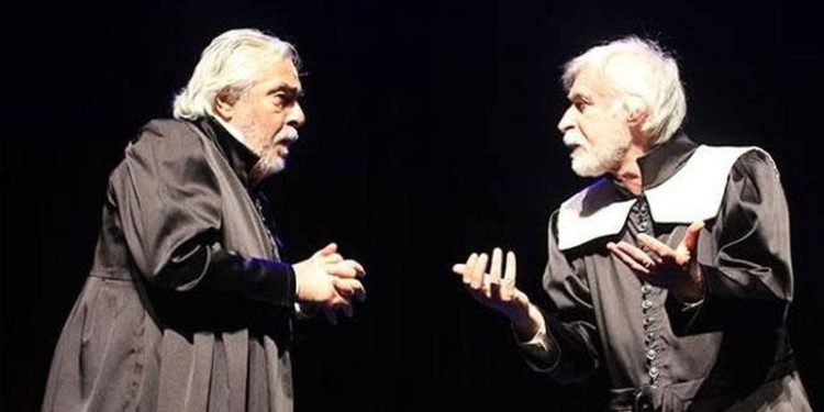 “1984 Büyük Gözaltı” seyirciyle buluşmaya devam ediyor