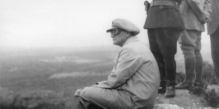 Atatürk sergisi ilk kez görülecek fotoğraflarla Müze Gazhane’de