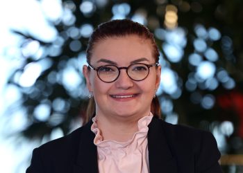 Stablex’in Yeni Genel Müdürü  Burcu Küçükünal oldu