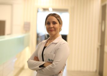 Psikolog Cemre Ece Gökpınar : “Anksiyete kişinin işlevselliğini bozuyorsa önlem alınmalı!”