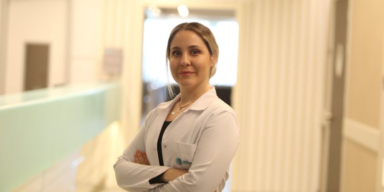 Psikolog Cemre Ece Gökpınar : “Anksiyete kişinin işlevselliğini bozuyorsa önlem alınmalı!”