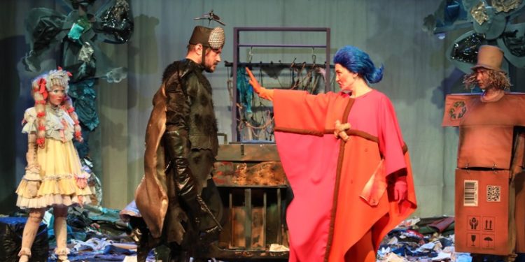 Geleneksel 39. Çocuk Şenliği başlıyor