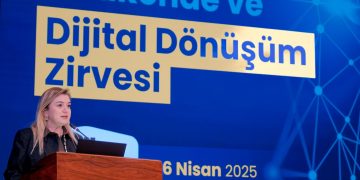 Perakendenin Geleceği İstanbul Ticaret Üniversitesi’nde konuşuldu