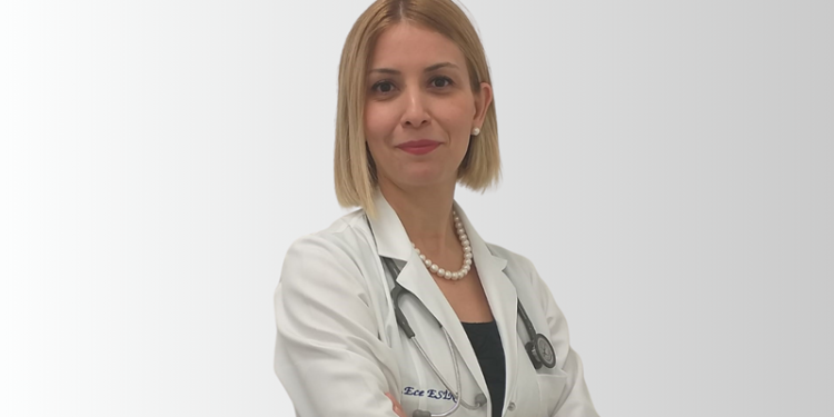 Doç. Dr. Ece Esin : “Kanserde genetik haritalama tedavi başarısını yükseltiyor”
