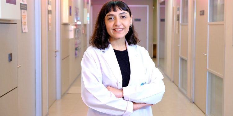 Ebru Şirin Kefal : “Navigasyon beyni tembelleştiriyor mu?”