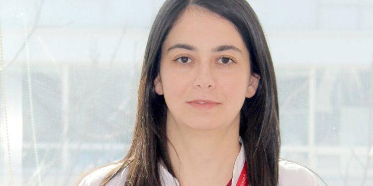 Op. Dr. Emine Şuheda Atılgan : “Bebekteki sorunlar anne karnında belirlenebiliyor”