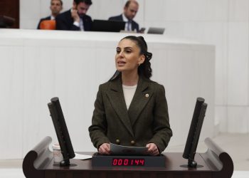 CHP Muğla Milletvekili Gizem Özcan’dan Muğla’daki demokratik direnişe yönelik baskılara tepki