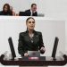 Muğla Milletvekili Gizem Özcan’dan 1 Mayıs açıklaması;  “Ya Adalet Ya Sefalet!”