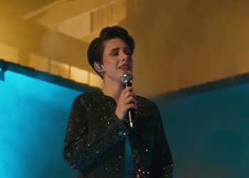 Hande Mehan’dan özel yorum “Yalnızca Sitem” yayında