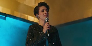 Hande Mehan’dan özel yorum “Yalnızca Sitem” yayında