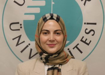 Öğretim Görevlisi Hatice Nurseda Hatunoğlu : “Yapay zekanın önerdiği menülere dikkat! “