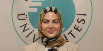 Öğretim Görevlisi Hatice Nurseda Hatunoğlu : “Yapay zekanın önerdiği menülere dikkat! “