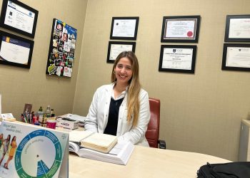 TOBB ETÜ Hastanesi, Avrupa’nın Genç Jinekologlarını ağırlıyor