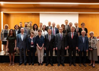 İKSV Mütevelliler Kurulu Başkan ve Başkan Yardımcısı belirlendi